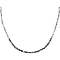 Collar Sector No Limits Hombre Basic in Acero SZS92 - SZS92